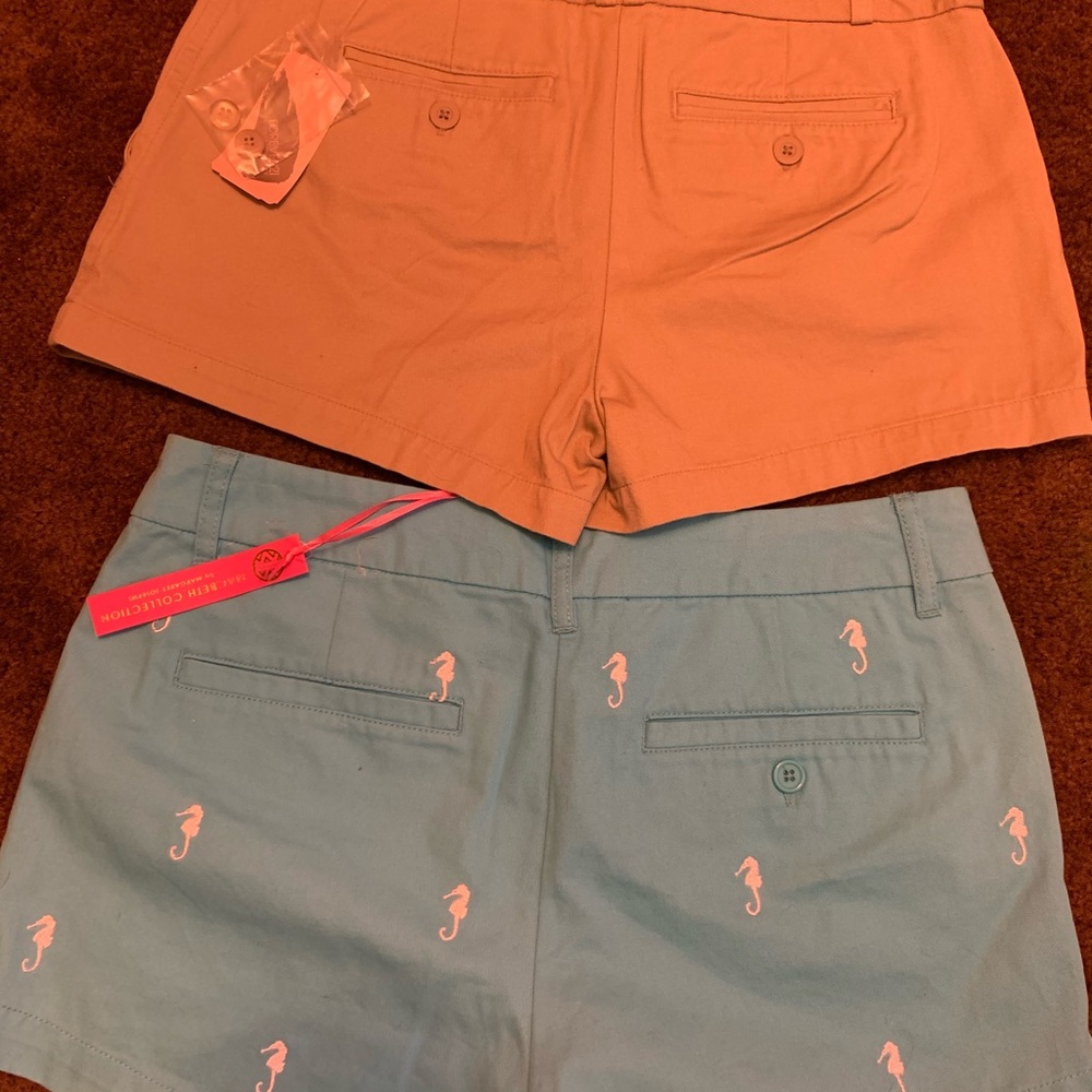 NWT. Shorts - Picture 2 of 4